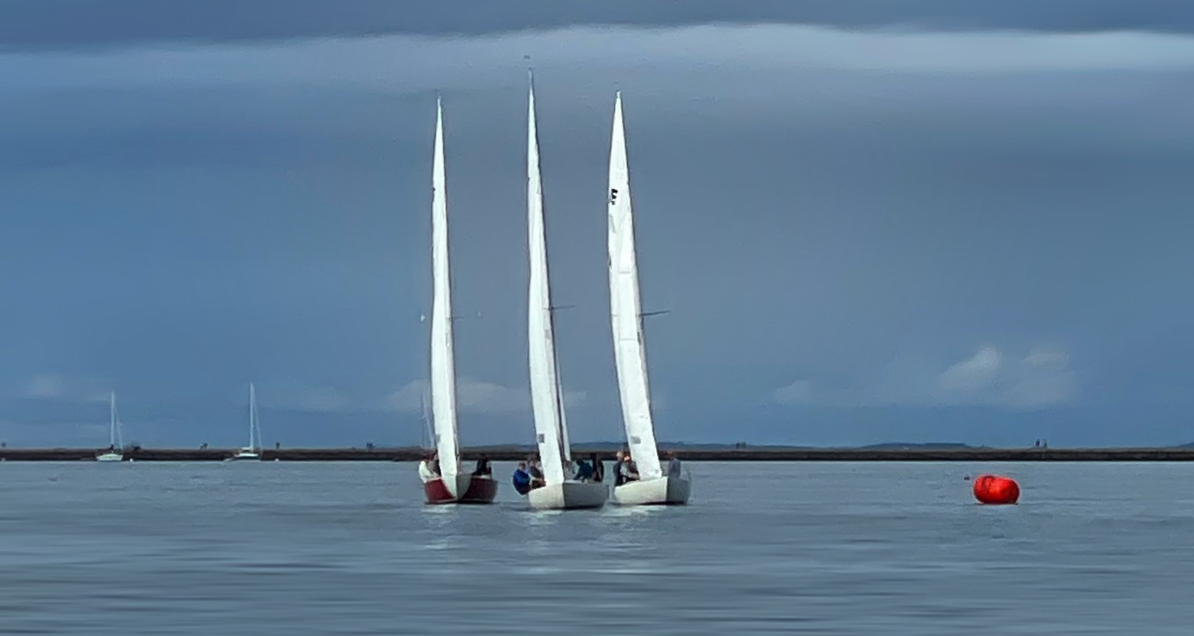 etchells racing