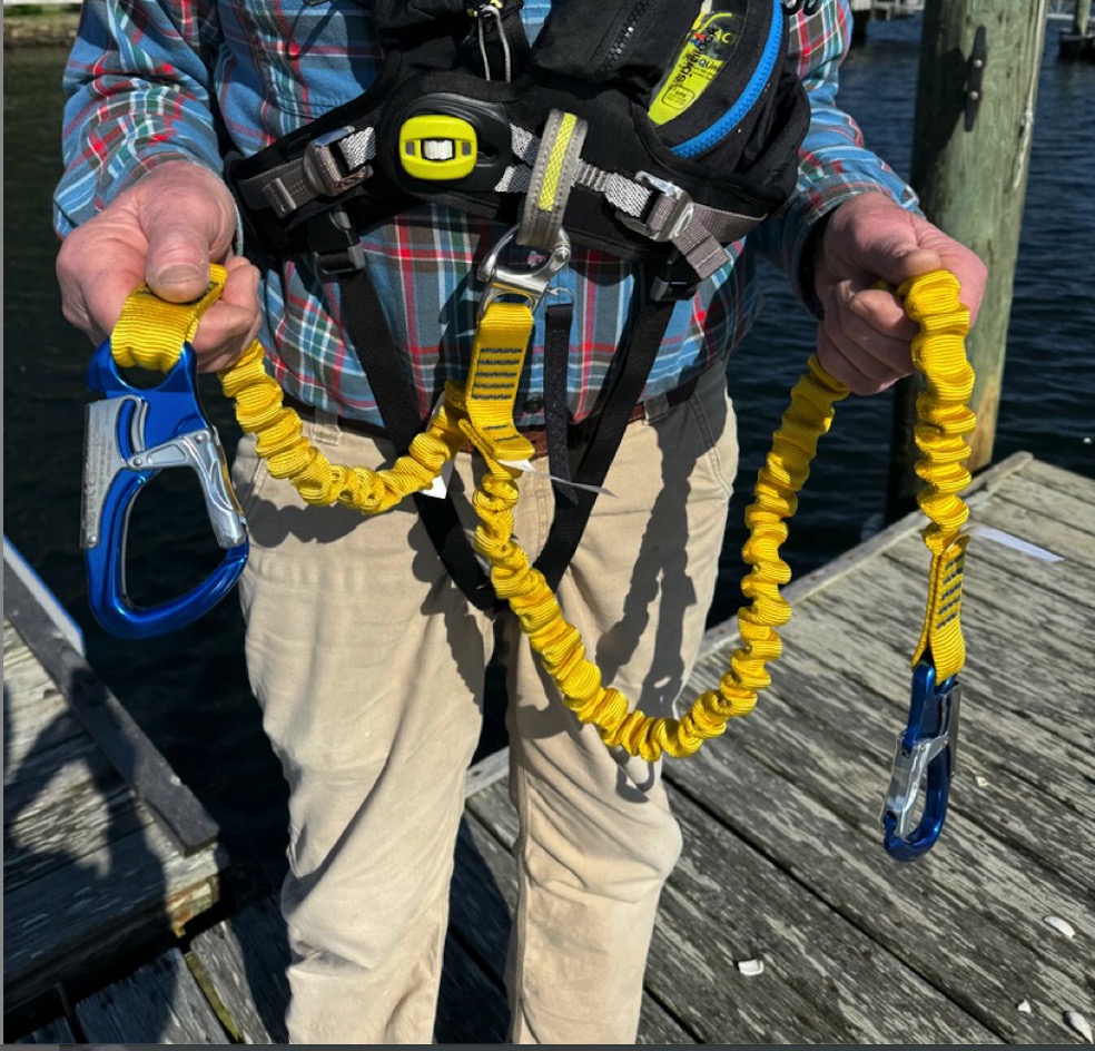 Two is One & One is None